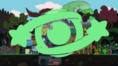Invulnerable: JUNGLE