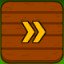RIGHT-POINTING DOUBLE ANGLE QUOTATION MARK