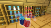 Potion Seller