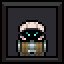 Complete Small Clam Mob Tab