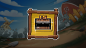 Treasure Hunter