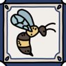 The bees