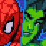 Mighty Marvel Team-Up!