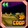 Clear Second Stage in Co-Op