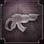 Blessed by Ferrus Manus