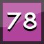 Complete Level 78