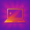 Laptop Browser
