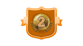 2nd world master