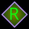 Letter R
