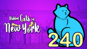 Found 240 cats