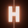 H
