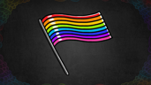 With Flying Colours