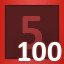 Numbers 5100