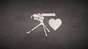 This is MY Machine Gun!