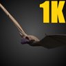 1K Bat Kills