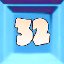 Level 32