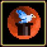 Magic Hat Gem