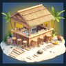 300 Beach Bars