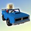 Speedier Kart