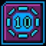 Reactor Level 10