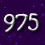 975 Achievements