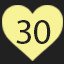 Level 30