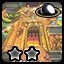 Magic Castle 2017 - Advanced Locker