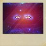 Cosmic Eyes