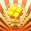 Golden Blocks