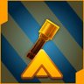 True Mastery - Incendiary Grenade