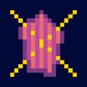 GOLDEN ARCANE VESSEL