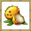 Outstanding coconut thrower