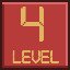 Level 4 Unlocked