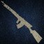 Fedorov Avtomat Proficiency
