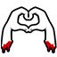 PEOPLE THAT DON'T KNOW U LOVE U