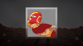 Headbutt Guy