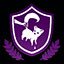 Purple Badger Don't Care