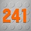 Level 241