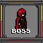 YOU'RE THE BOSS