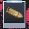 Gunshot Wound Bullet