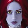 Irina Dracul - Grandmaster Vampire Hunter