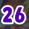 Complete level 26