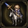 Master Cavalryman