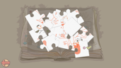 Puzzle Master