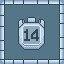 14