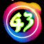 Level 43