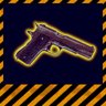 The Forty-Five!