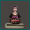 Happy Birthday Dahlia