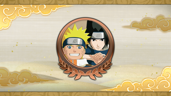 A Parting of Close Friends