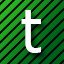 Letter T